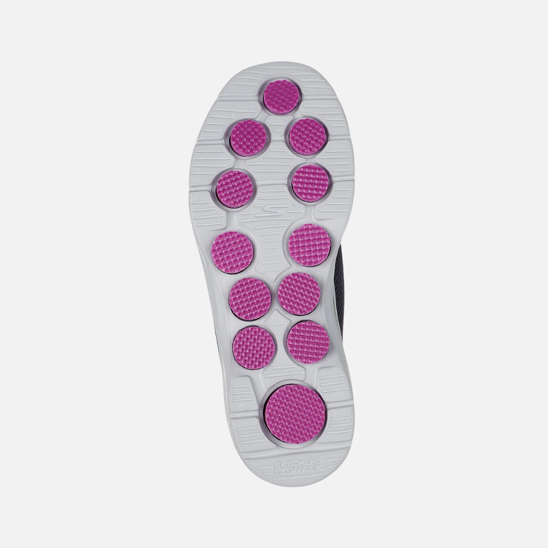 SKECHERS GO WALK 7 - HAILEY WOMENS WALKING SHOES