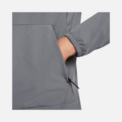 Nike Repel Unlimited Men's Water-Repellent Hooded Versatile Jacket