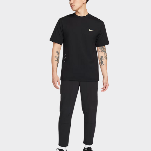 Nike Unlimited Men's Dri-FIT Straight-Leg Versatile Trousers