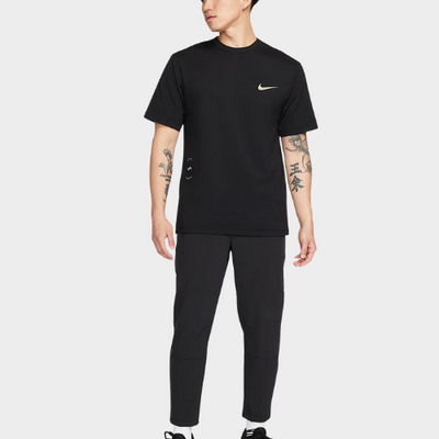Nike Unlimited Men's Dri-FIT Straight-Leg Versatile Trousers