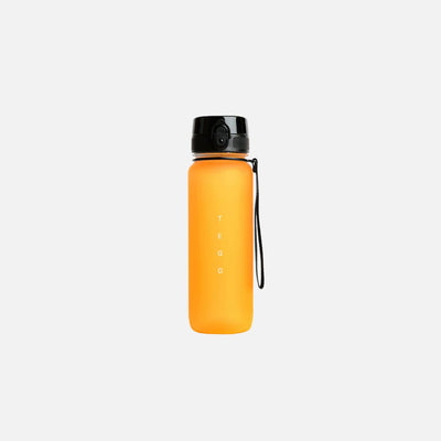 Tego Rise Bottle 800ml -Black/Blue/Red/Orange