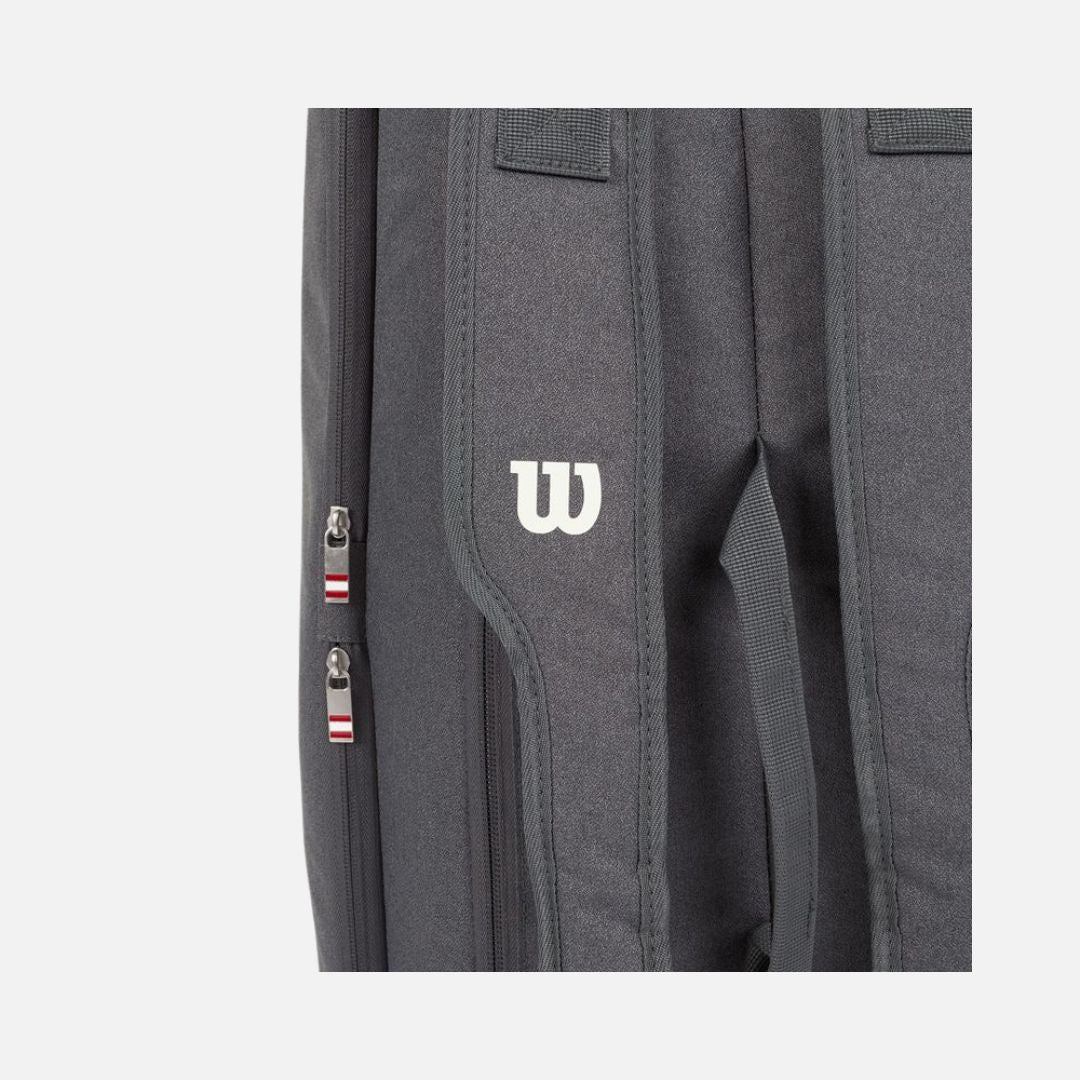Wilson Tour Tennis bag 6PK black