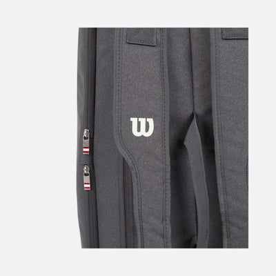 Wilson Tour Tennis bag 6PK black