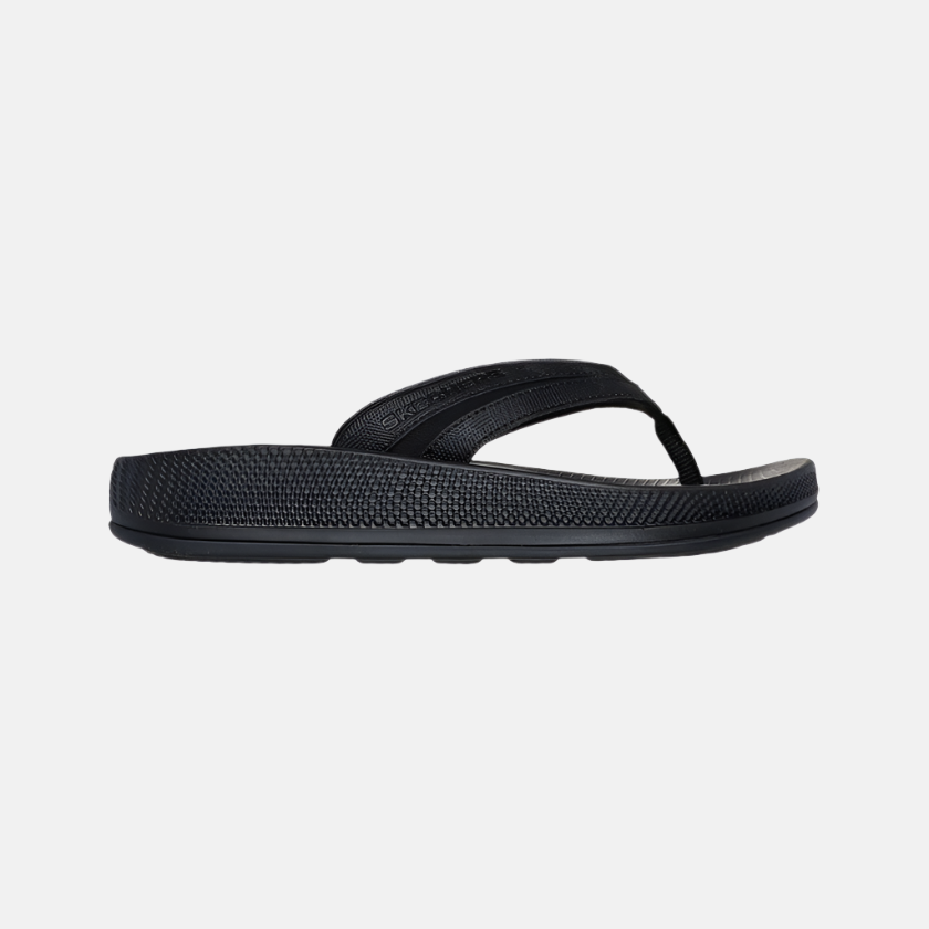 Skechers Hyper Slide Women's Slide -Black