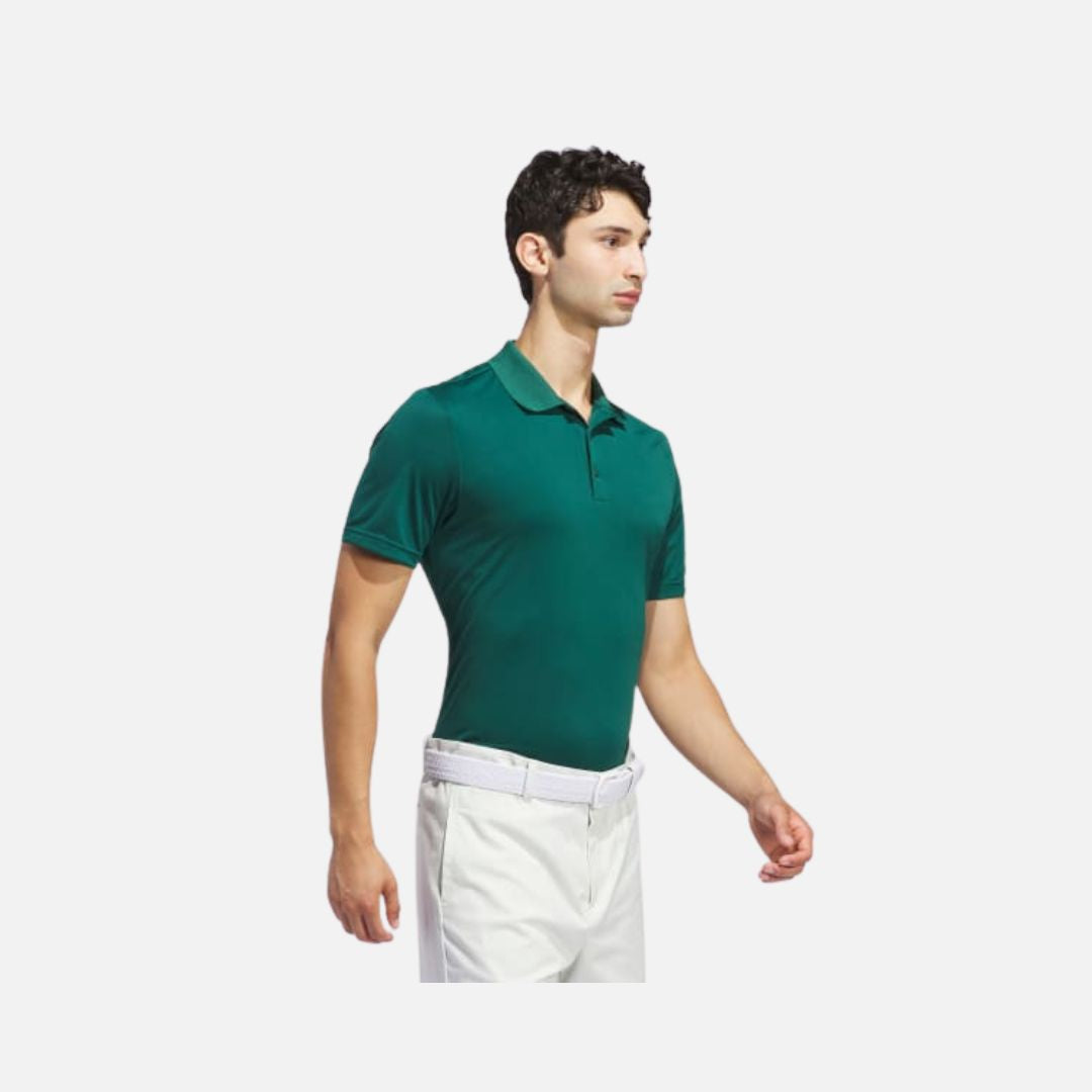 Adidas Core adidas Performance Primegreen Polo Shirt Collegiate Green