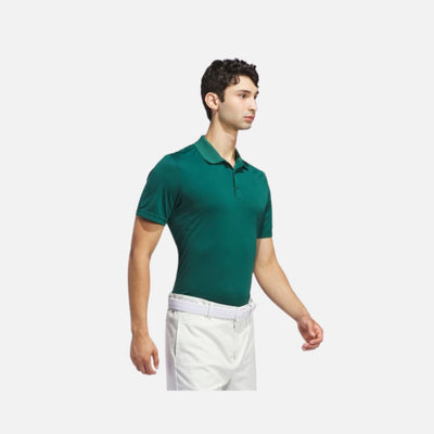 Adidas Core adidas Performance Primegreen Polo Shirt Collegiate Green