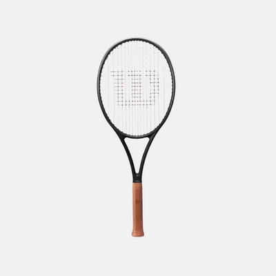 Wilson RF 01 Future Lite Tennis Racquet -Black