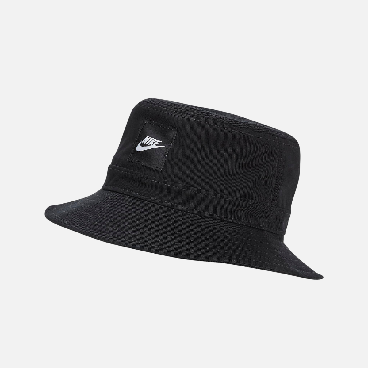 Nike Kids' Bucket Hat -Black