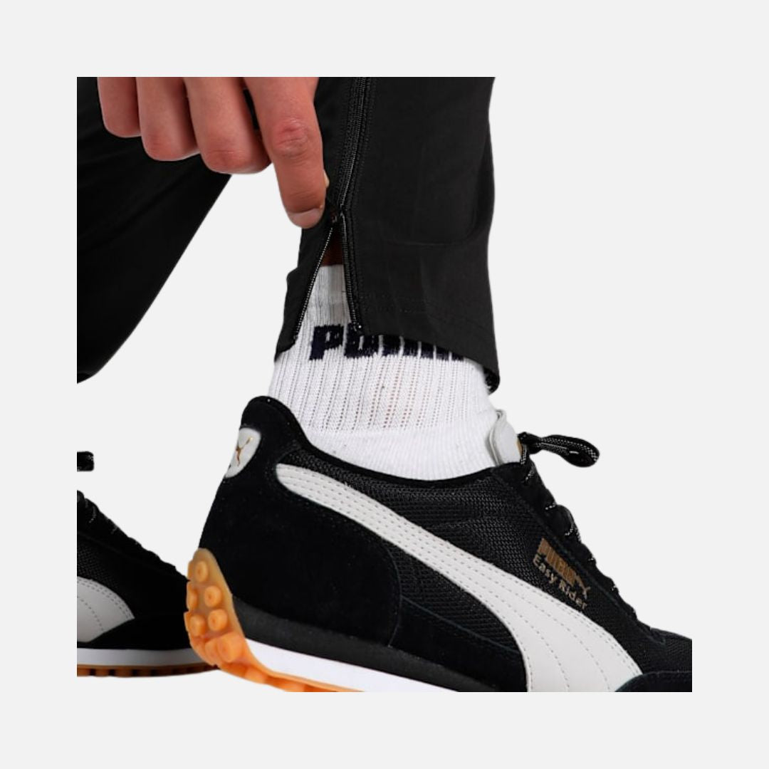 Puma Train All Day Men's Woven Tapered Training Pants