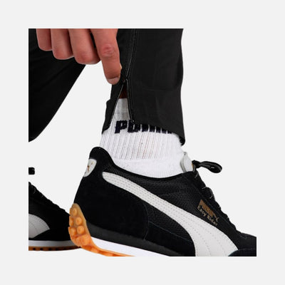 Puma Train All Day Men's Woven Tapered Training Pants