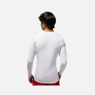Nike Jordan Sport Men's Dri-FIT Long-Sleeve Base Layer Top