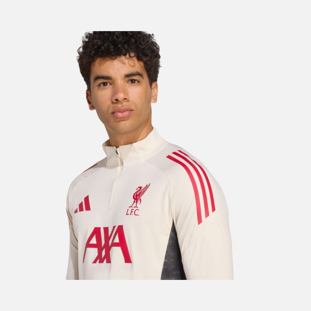 Adidas Liverpool FC Tiro 25 Competition Training Top