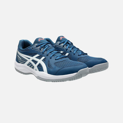 Asics UPCOURT 6 Men Indoor Court Shoes