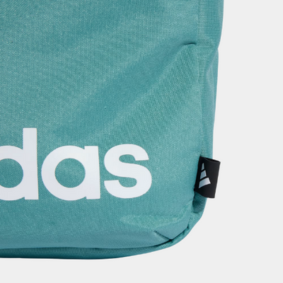 Adidas Linear Organizer - Teal