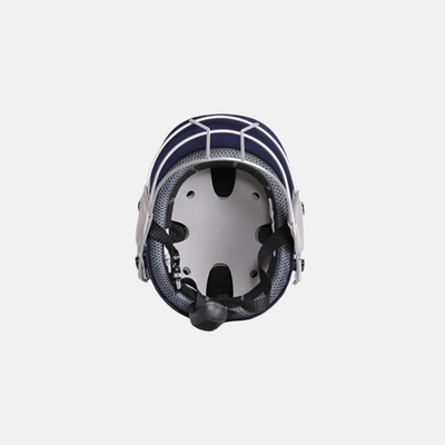 SS Gutsy Cricket Helmet