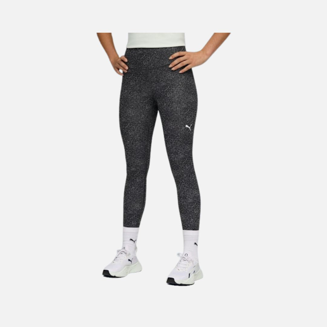 Puma TRAIN ALL DAY Essentials Women's High Waist Tights