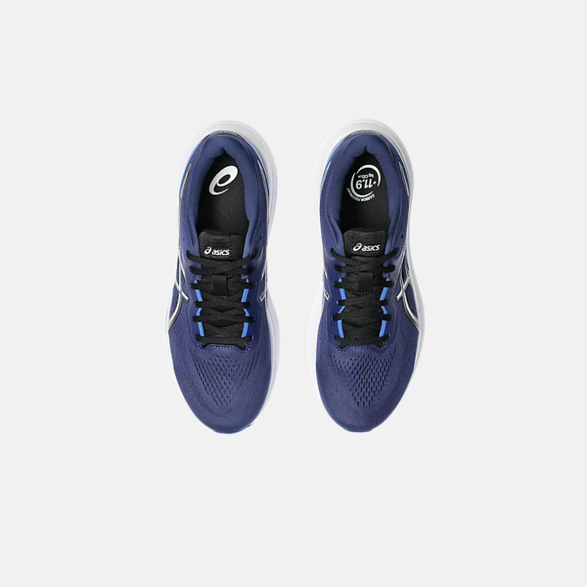 ASICS GT-1000™ 13 Men's Running Shoes - Indigo Blue/White
