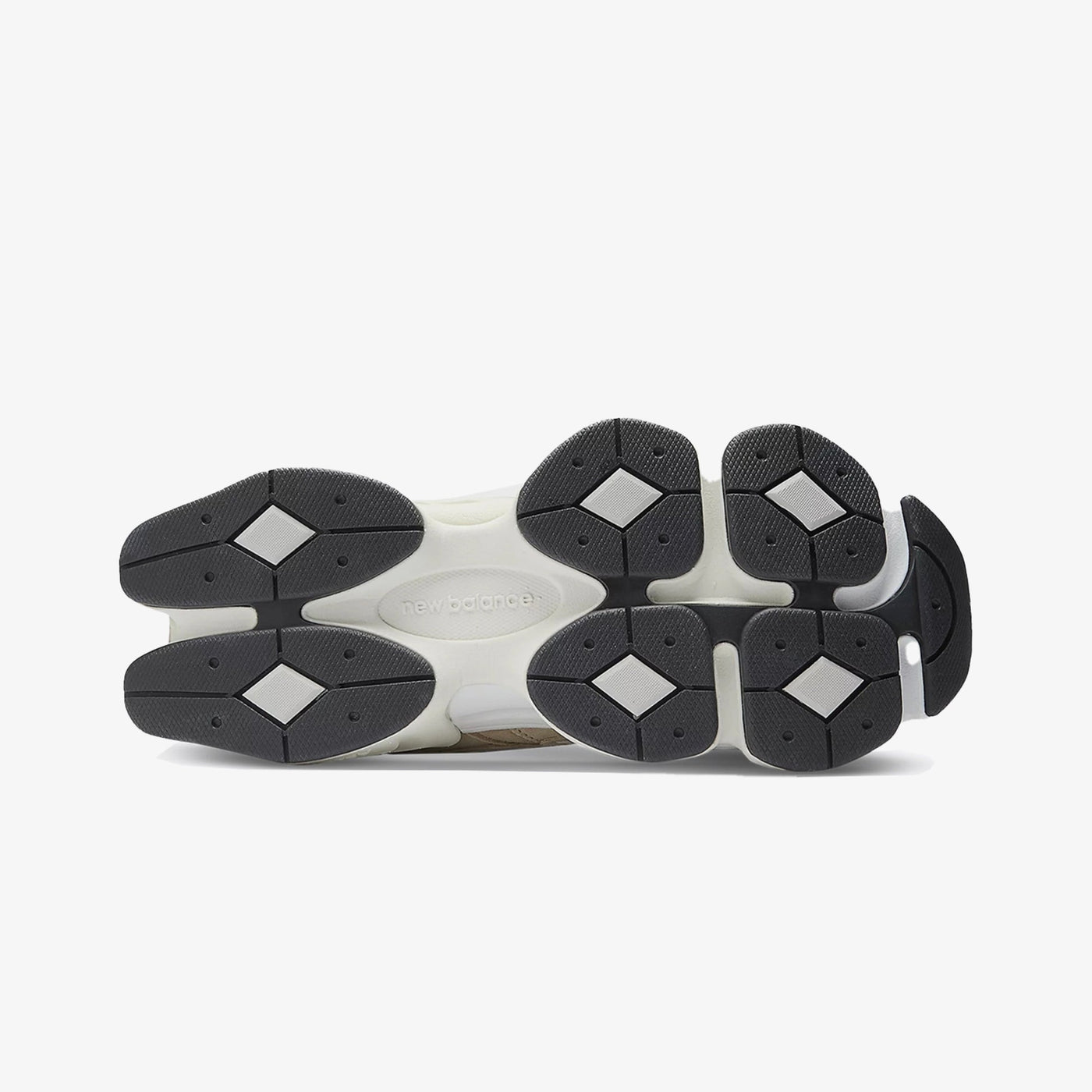 NEW BALANCE 9060 INCENSE/RAINCLOUD/ARID STONE UNISEX