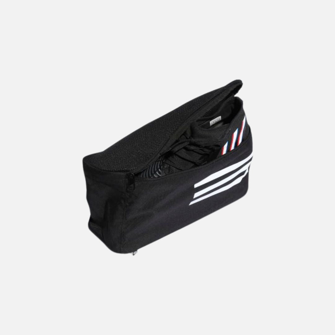 Adidas Essentials Training Shoe Bag Black / White
