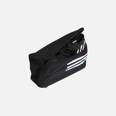 Adidas Essentials Training Shoe Bag Black / White