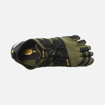 Vibram Five Fingers 19m7602 V-Trail 2.0 Trail Running Shoes