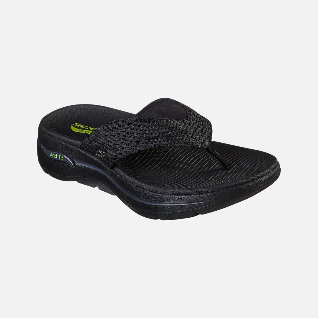 SKECHERS GO WALK ARCH FIT SANDAL MEN'S
