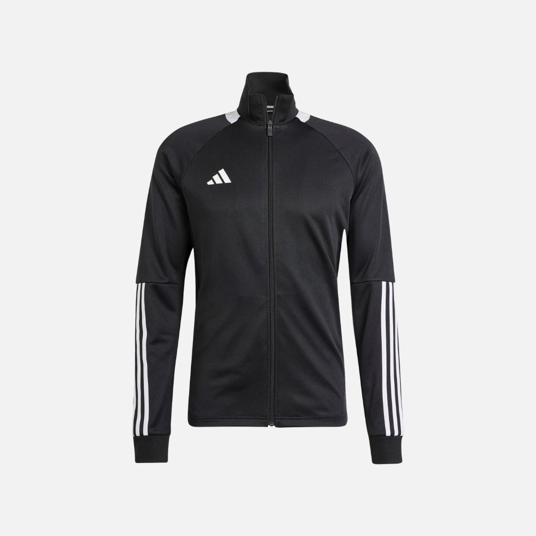 Adidas Sereno AEROREADY Cut 3-Stripes Slim Track Jacket Men's