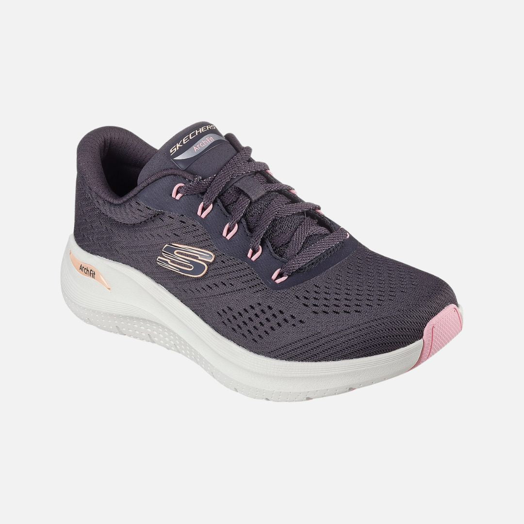 SKECHERS ARCH FIT 2.0 - BIG LEAGUE WOMEN'S