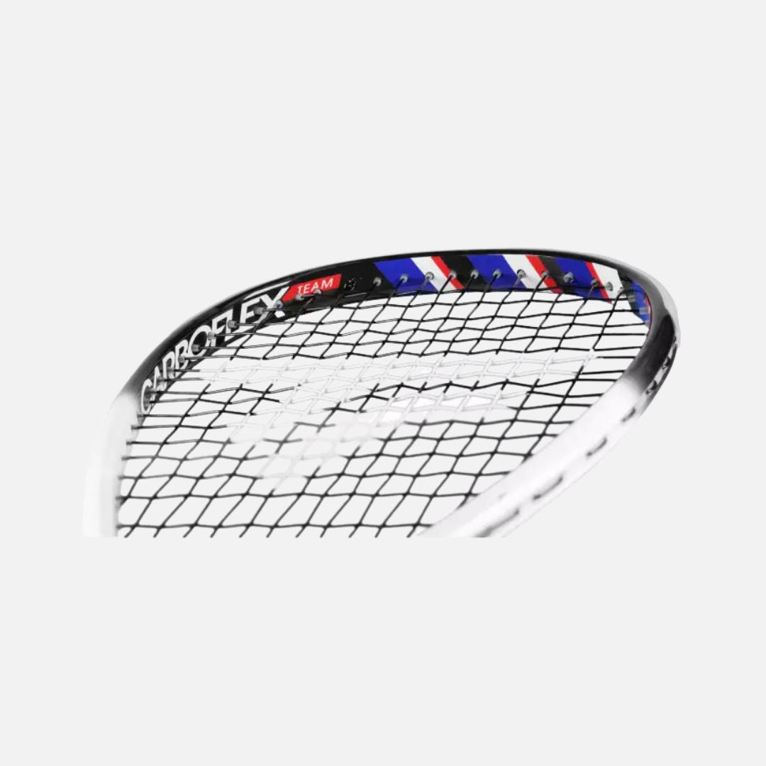 Tecnifibre Carboflex Team Squash Racket