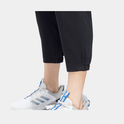 Adidas Train Essentials mens 7/8 Pants Men's - Black