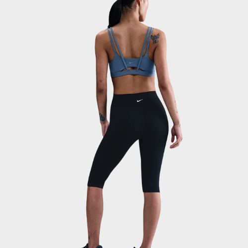 Nike One Women's High-Waisted Capri Leggings