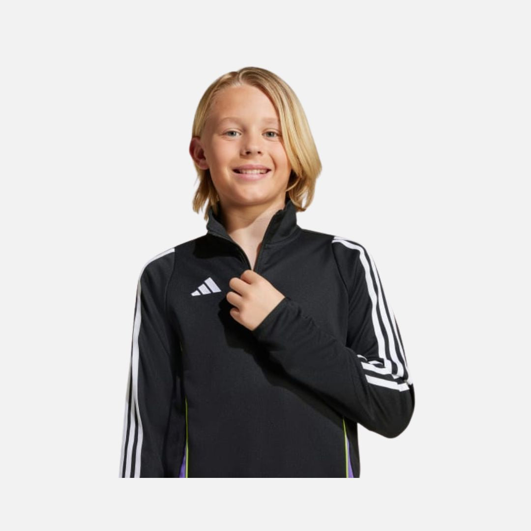 Adidas Kids Tiro 24 Training Top Kids