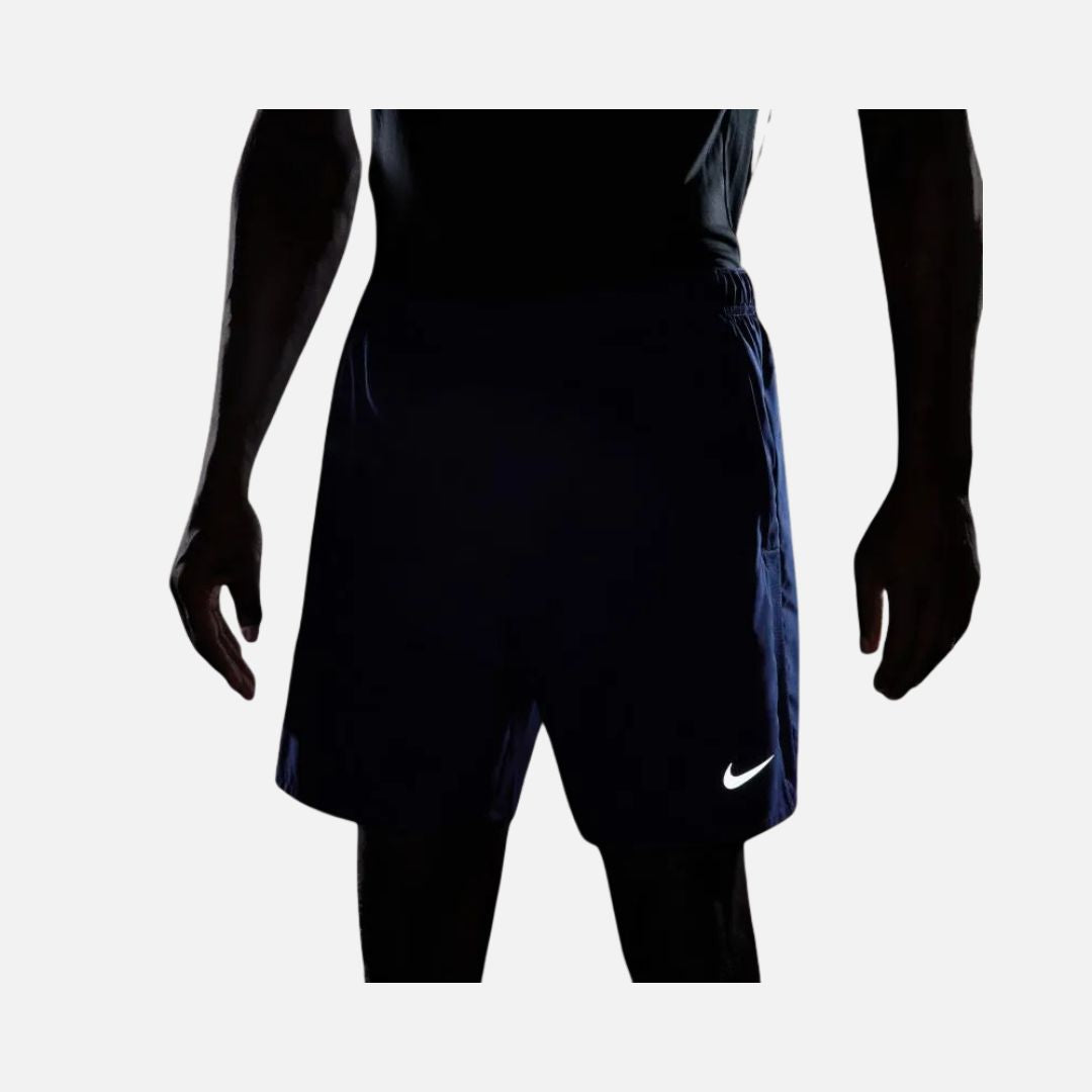 NIKE Men's Running Dri-Fit Challenger