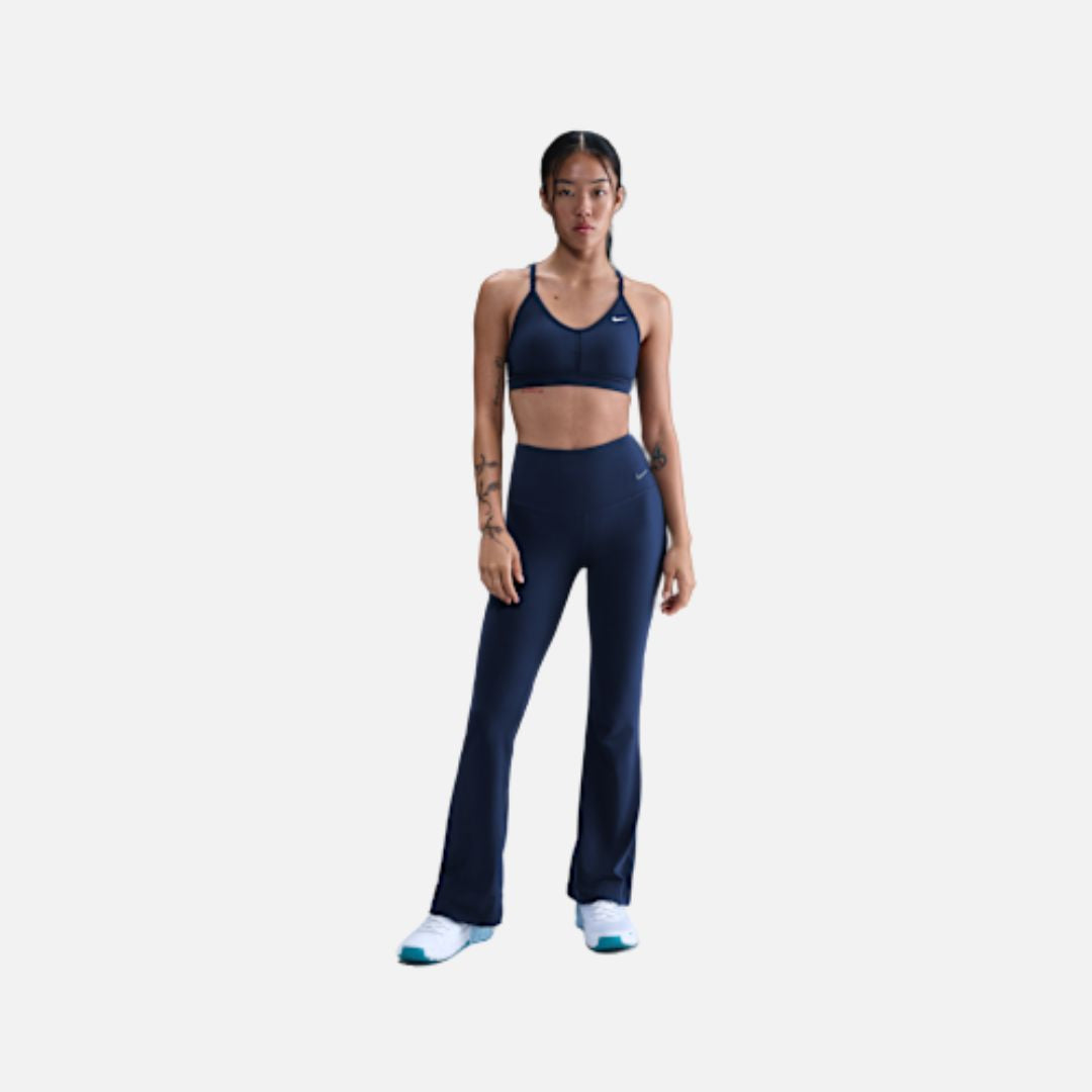 Nike Zenvy Women's High-Waisted Flared Leggings
