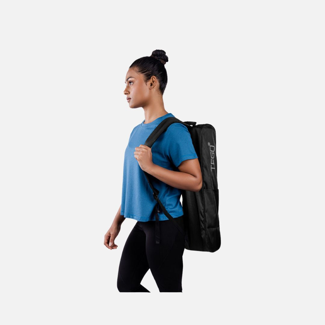 TEGO Stance Yoga Mat Cover