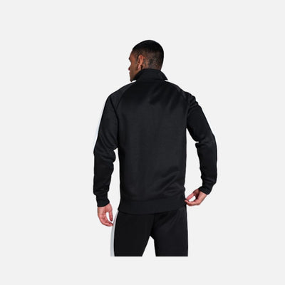 Puma T7 ALWAYS ON Men's Track Jacket PUMA Black