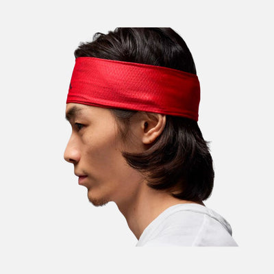 Nike Jordan Dri-Fit Performance Sport Headband