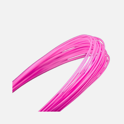 Adidas Stilistin W70 badminton Racquet string -Pink