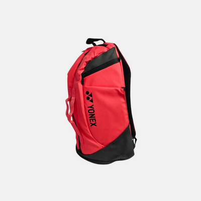 Yonex ADP1-0312 Badminton Backpack – Hot Coral