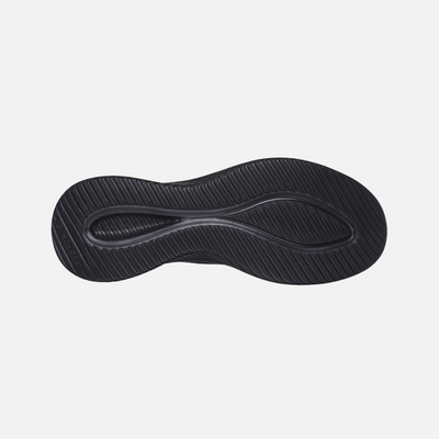 Skechers Ultra Flex 3.0-Smooth step Men's Walking Shoes -Black
