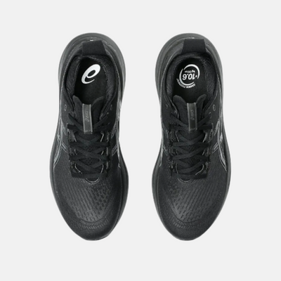 ASICS GEL-NIMBUS™ 27 Men's Running Shoes – Black/Black