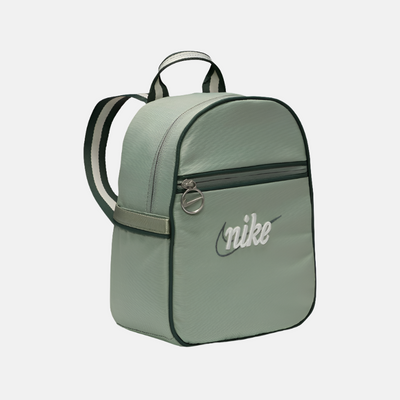 Nike Sportswear Futura 365 Mini Backpack (6L) -Jade Horizon/Vintage Green/Summit White