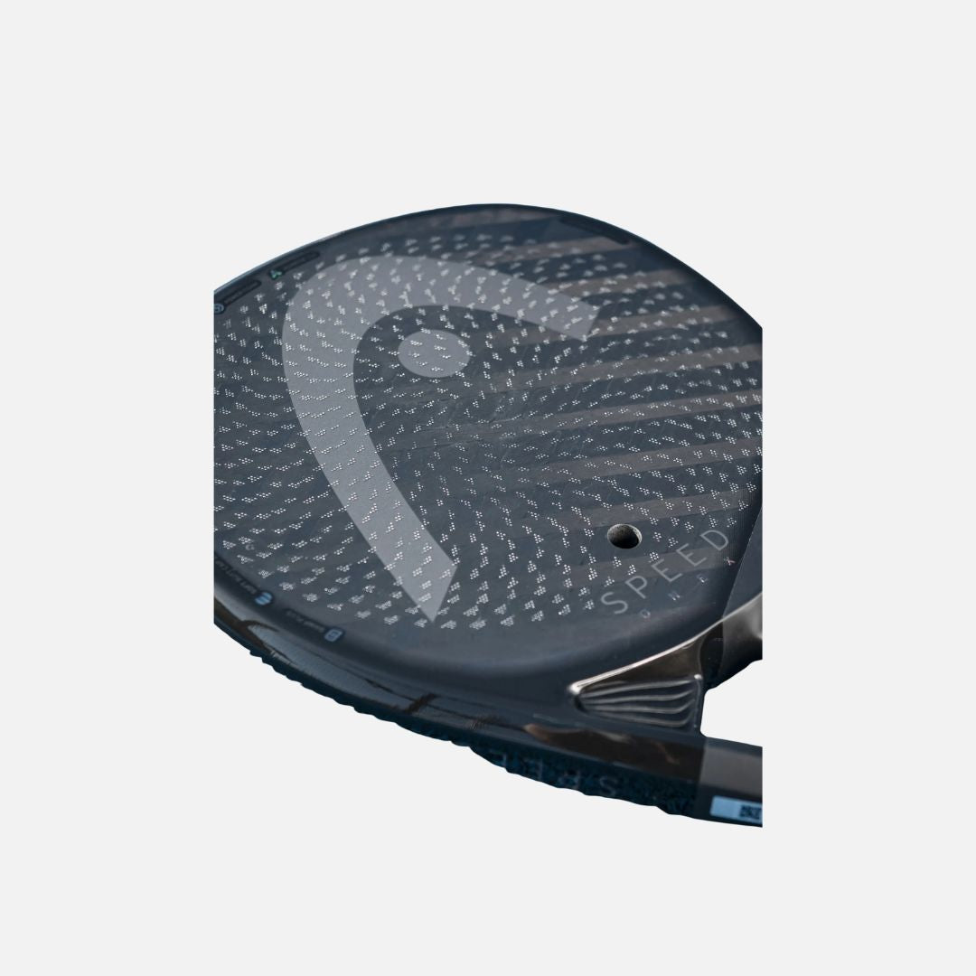 HEAD Speed One X Padel Racquet