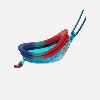 Unisex Kids Vengeance Tint-Lens Goggles - Blue & RedRegular