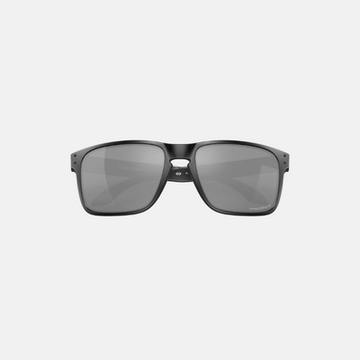 Oakley Holbrook XL – Matte Black / Prizm™ Black Polarized