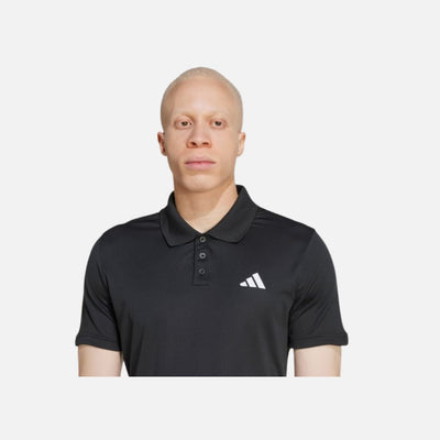 Adidas Tennis Climacool FreeLift Polo Shirt