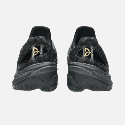 COURT FF 3 NOVAK NIGHT ENERGY tennis shoes - black