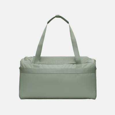 Nike Utility Power 2.0 Duffel Bag (Small, 31L) -Jade Horizon/Jade Horizon/Oil Green