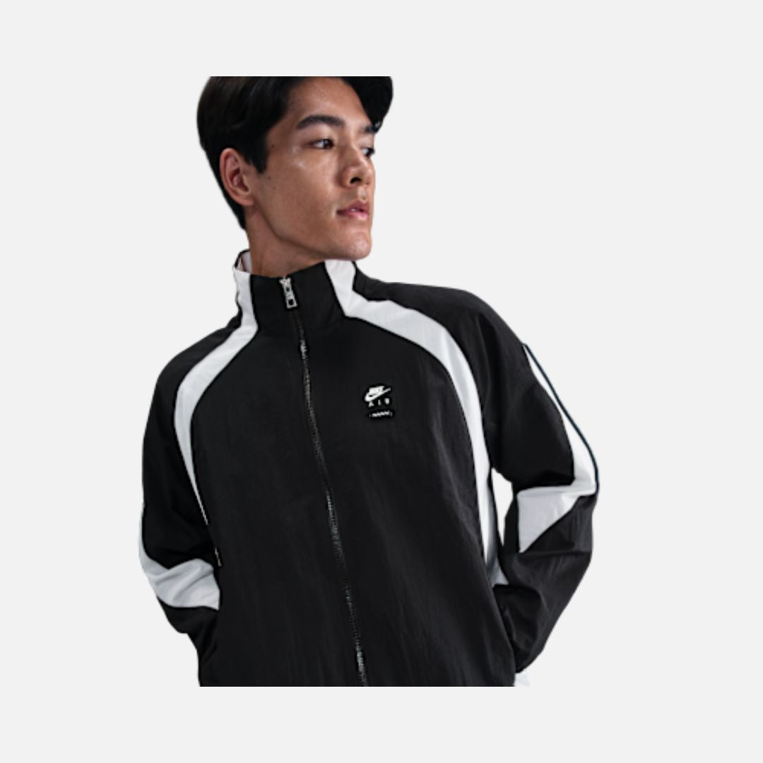 Nike Air Men's Woven Track Jacket