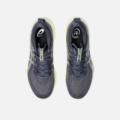 ASICS GEL-CUMULUS™ 27 Men's Running Shoes - INDIGO FOG/LUCID YELLOW